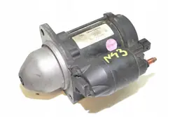 Motor de arranque Eurorepar 1638122080