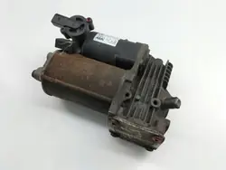 Airmatic-veringcompressor A6393200404 Mercedes