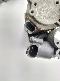 Compresseur suspension Airmatic A6393200404 Mercedes