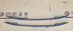 VW Taigo kattokaiteet OEM 2G7860025/2G7860026 Pari