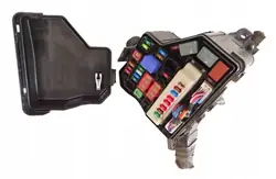 Caixa de fusíveis Toyota Yaris III 2011-2020 82662-0D130