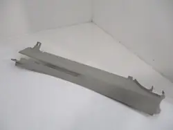 RENAULT MEGANE II CABRIO VÄNSTER TAKLIST 7701057223