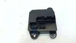 Unité de contrôle climatisation Audi TT 8S 8S0820043