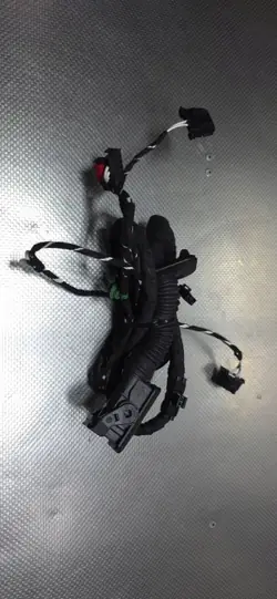 Harness Porta OEM 2GA971693H para VW T-Roc