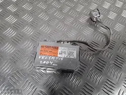 2004 Renault Vel Satis ECU 8200051260