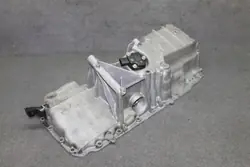 Sensor de cárter BMW OEM 7800323 para 3.0D