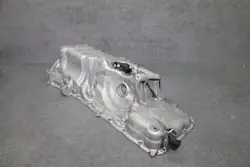 Capteur de carter d'huile BMW OEM 7800323 3.0D