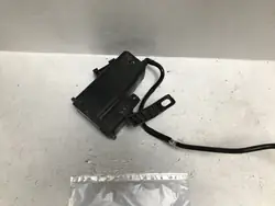 Kolfilter OEM 9827785780 för Opel Grandland X