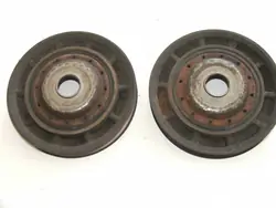 Kurbelwellenriemen Renault Clio II Kangoo 1.5 DCI OEM
