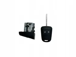 Inserción de cerradura Chevrolet Aveo T300 OEM N0508740