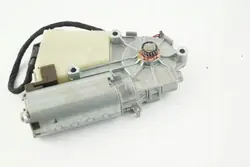 Audi A3 8P lift schuifdakmotor OEM 4B0959591J