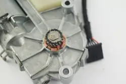 Audi A3 8P lift kattoluukumoottori OEM 4B0959591J