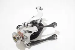 Componenti sospensione posteriore destra BMW X7 G07 OEM