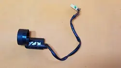 MAN 81258056005 Wegfahrsperren-Antenne für TGX/TGS/TGL/TGM