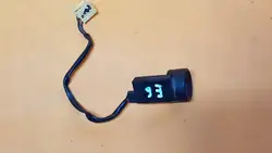 MAN 81258056005 Immobiliserantenn för TGX/TGS/TGL/TGM