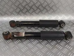 Ammortizzatori Posteriori Dacia Dokker Lodgy 12-21r 562106559R