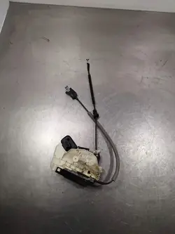 Skoda Dörrlås 5K4839016F