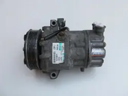 Compressore Aria Condizionata Lancia Delta III 1.6 D