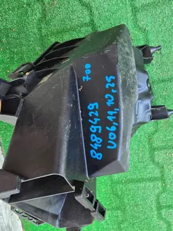 Luftfilter OEM 8489429 für BMW X1 X2 Modelle