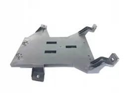 Suporte Amplificador Bose OEM 4G0907348F Audi A6 C7