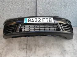Para-choque dianteiro VW Golf V Plus 05-08