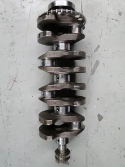 OEM 9i4689463 Kampiakseli Mitsubishi 2.0 16V 4B11