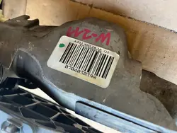 Ohjauspylväsblokki OEM A2114602816 Mercedes-Benz