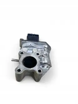 Nissan Navara D40 Elektrische Drossel 147105X00C