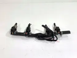 Inyector GLP OEM LORK-212-17937 Barracuda Gas