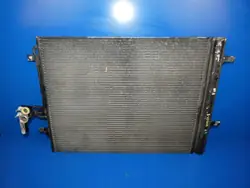 Radiateur climatisation Land Rover OE MIJ48653 - Occasion