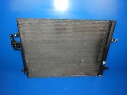 Land Rover OE Klimaanlage Kühler MIJ48653 - Gebraucht