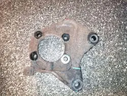 Biellette de direction arrière gauche OEM 42453984 Opel Mokka