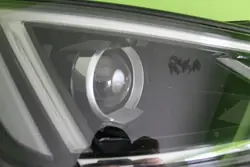 Rechtes Frontlicht Hyundai Elantra VI 2019