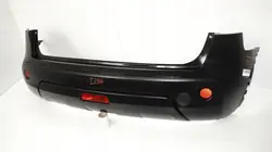 Pare-chocs arrière OEM 368446588 pour Nissan Qashqai J10