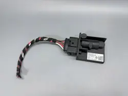 VW GOLF VII LIFT 2.0TDI Bränslepumpkontroller + Kontakt