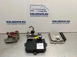 Kit d'allumage OEM 55246951 pour Fiat Ducato 2.3L Diesel
