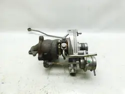 Turbina - Renault Clio IV Captur I Scenic III Qashqai II 1.2 TCe 115