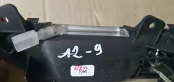 Poignée intérieure gauche Audi A4 B8 OEM 8K0837019C