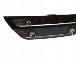 Panneau climatisation BMW OEM 64119857078 - Occasion