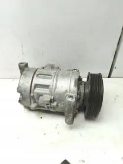 VW Golf VI Klimakompressor OEM 1K0820859T Gebraucht
