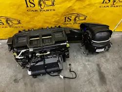 A4638301960 Ventilateur Chauffage Mercedes G W463 LHD