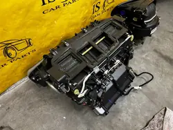 A4638301960 Ventilateur Chauffage Mercedes G W463 LHD