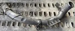 Intercooler-putki OEM 1K0145840AA VW Golf Mk6 1.6 TDI:lle