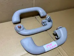 OEM HYUNDAI I30 II Griffset - Kompletter Satz