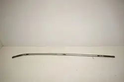 Kattokaiteet oikea puoli OEM 7356434 BMW X1 F48/F49