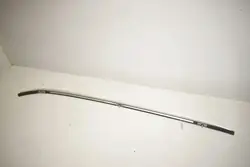 Dakrails rechterkant OEM 7356434 voor BMW X1 F48/F49