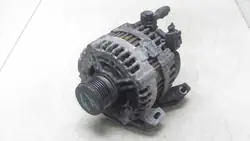 VOLVO XC60 2.4 Vaihtovirtageneraattori 30659341