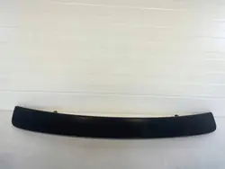 Aileron Dodge Charger OEM 1TE05GW7AA - Arrière