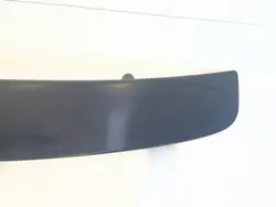 Dodge Charger Spoiler OEM 1TE05GW7AA - Bakvinge
