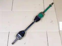 Arbre de transmission long Nissan Almera Tino 2002 2.2 DI DCI